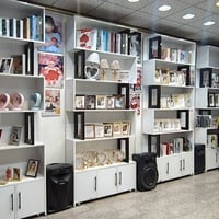 ارفوف نضيفه كلش للبيع سعر الوحده ٢٢٥بيه مجال مرايه ١٠٠بيه مجال الاستفس...