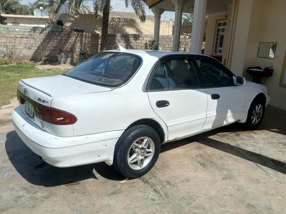 سوناتا 94 جاهزه رقم بغداد دولي صبغ بدون ضربه كهربائيات كلهه شغاله محرك 2000 كفاله كير كفاله تبريد نقص راديتر فقط السعر 43 بي مجال بسيط *********** اتصال أو واتساب
