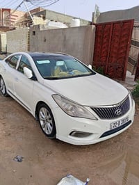 ازيرا ٢٠١٢ • مكين ٦ • فول مواصفات