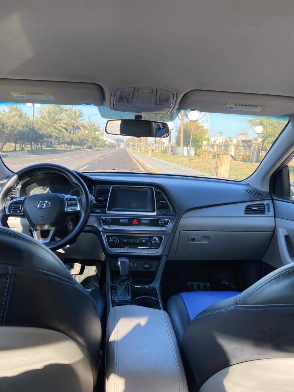 سلام عليكم سوناتا ٢٠١٨ امريكي حادثه جدا بسيط 
محرك ٢٤٠٠ GDI 
بدون دفانز دهن اصلي بانزين محسن 
كير محرك مفتوح بدون اي مشكله 
السياره خير من الله 
حجر  بيئه مكفول 
سعره ١٤٢ عليه غرامه ينزل من سعره و بيه مجال


**إذا كنت صاحب هذا الإعلان وتريد حذفه لأي سبب، رجاءا أرسل رسالة إلى الدعم الفني**