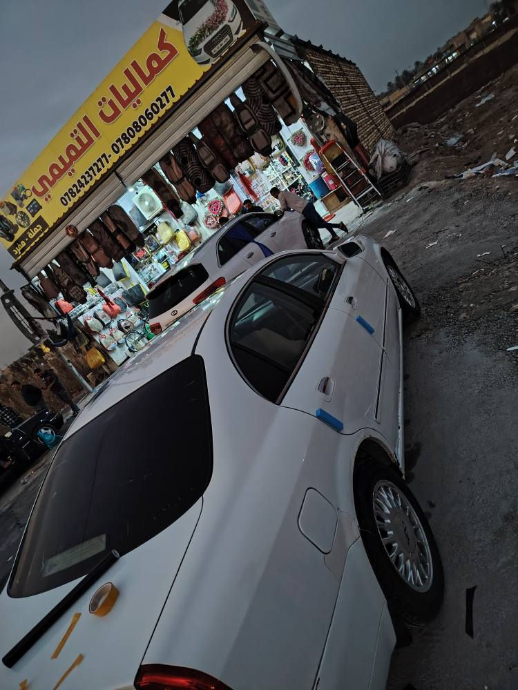 السلام عليكم شيري استر موديل 2012 رقم بابل سنويه ل 28 بسمنا من الشركه كفاله عامه تخم تاير گير مكينه حداديه على وضع الشركه جدد السعر 43 وبيها مجال للاستفسار الاتصال على الرقم *********** و *********** مكاني الحله حلة, بابل
