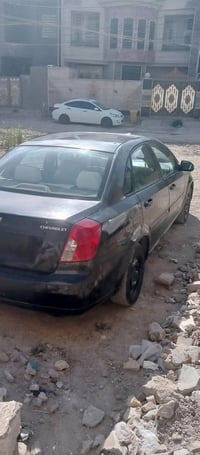 مزاد الداخلية • ٢٠١٤ • حله شارع ٦٠