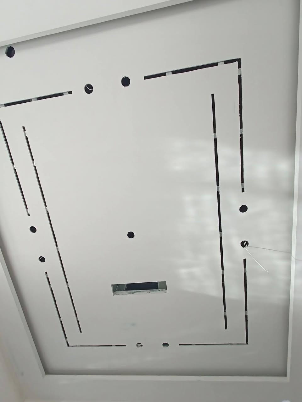 سلام عليكم
جميع الديكورات جبس بورد

مواد وعمل  تركيب وطلس وصبغ
سعر المتر 16$

شغل نضيف ودرجة اولى

صبغ بيوت ومحلات صبغ شبابيك ابواب

عمل مانع الرطوبه سقوف ثانويه 

***********
