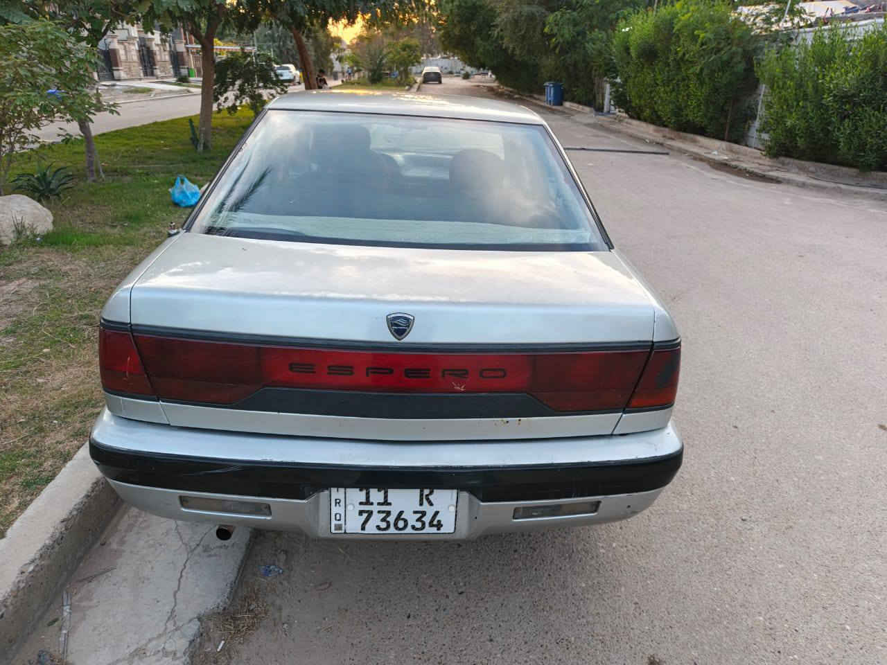 مكلف بالنشر اسبرو موديل ٩٤ رقم بغداد بلادي جاهز كهربائيات كير ومكينه السعر ٣٦ مكان السيارة بغداد اليرموك للاستفسار ***********
***********
