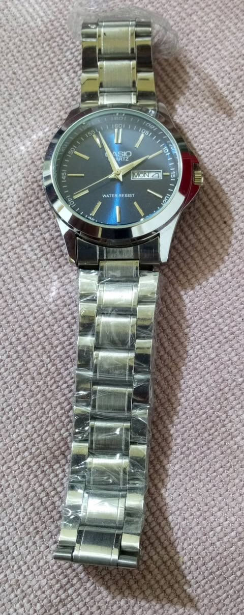 متوفر


**إذا كنت صاحب هذا الإعلان وتريد حذفه لأي سبب، رجاءا أرسل رسالة إلى الدعم الفني**