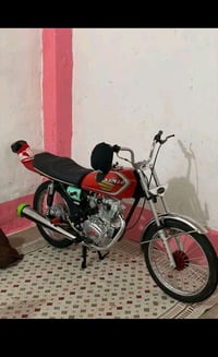 كركوك • دراجه حربي • نازل