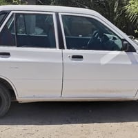 موديل ٢٠١٢ • مكينة وكير • ديوانية