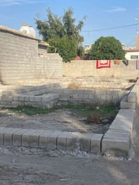 بيت للبيع • ٢٥٠م • القلعه محطة القطار