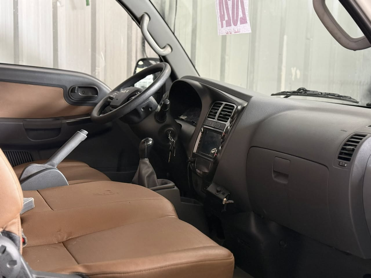 السلام عليكم كيا فحل براد 2024
دبل كمبريسر /رقم بغداد الدولي
السياره كفاله  (ماشيه 10 آلاف)
فول مواصفات العنوان بغداد 
الاستفسار (***********)
