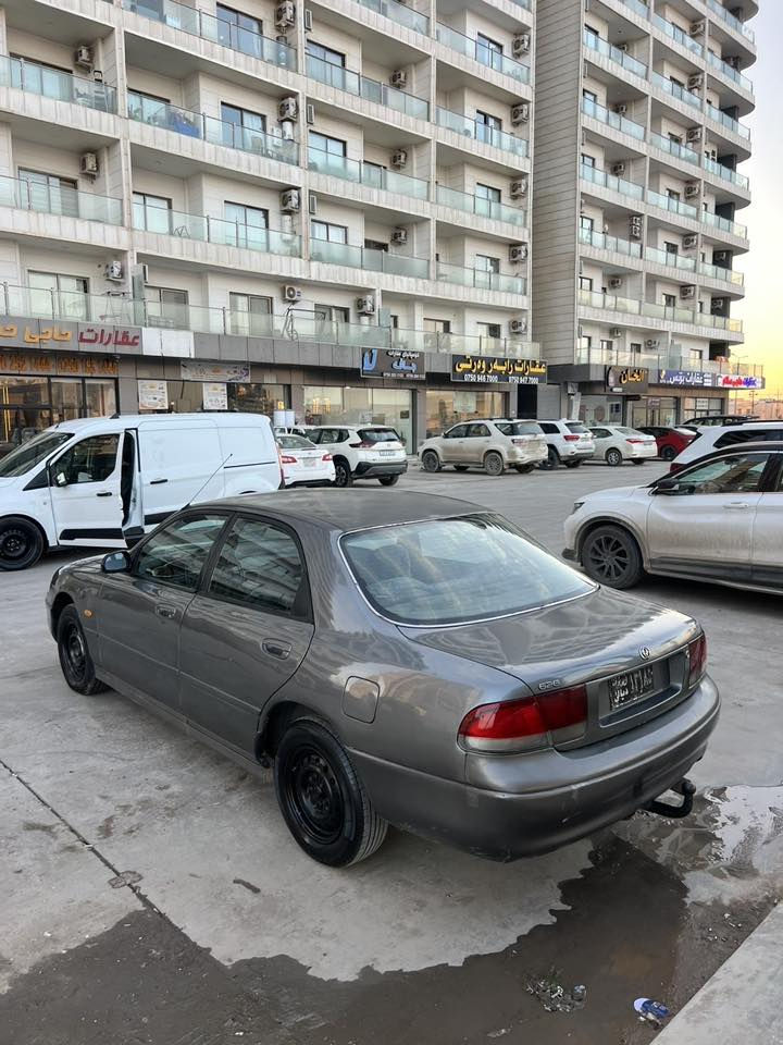 مازدا فاصوليا كير و مه كينه و ته قه و ره قه ى به شه رت سه نه وى وه كاله و ئارم بس ئارم كه ونه  سعرى ٢٨ وه ره قه و محا مه له يه كى برايانه***********
