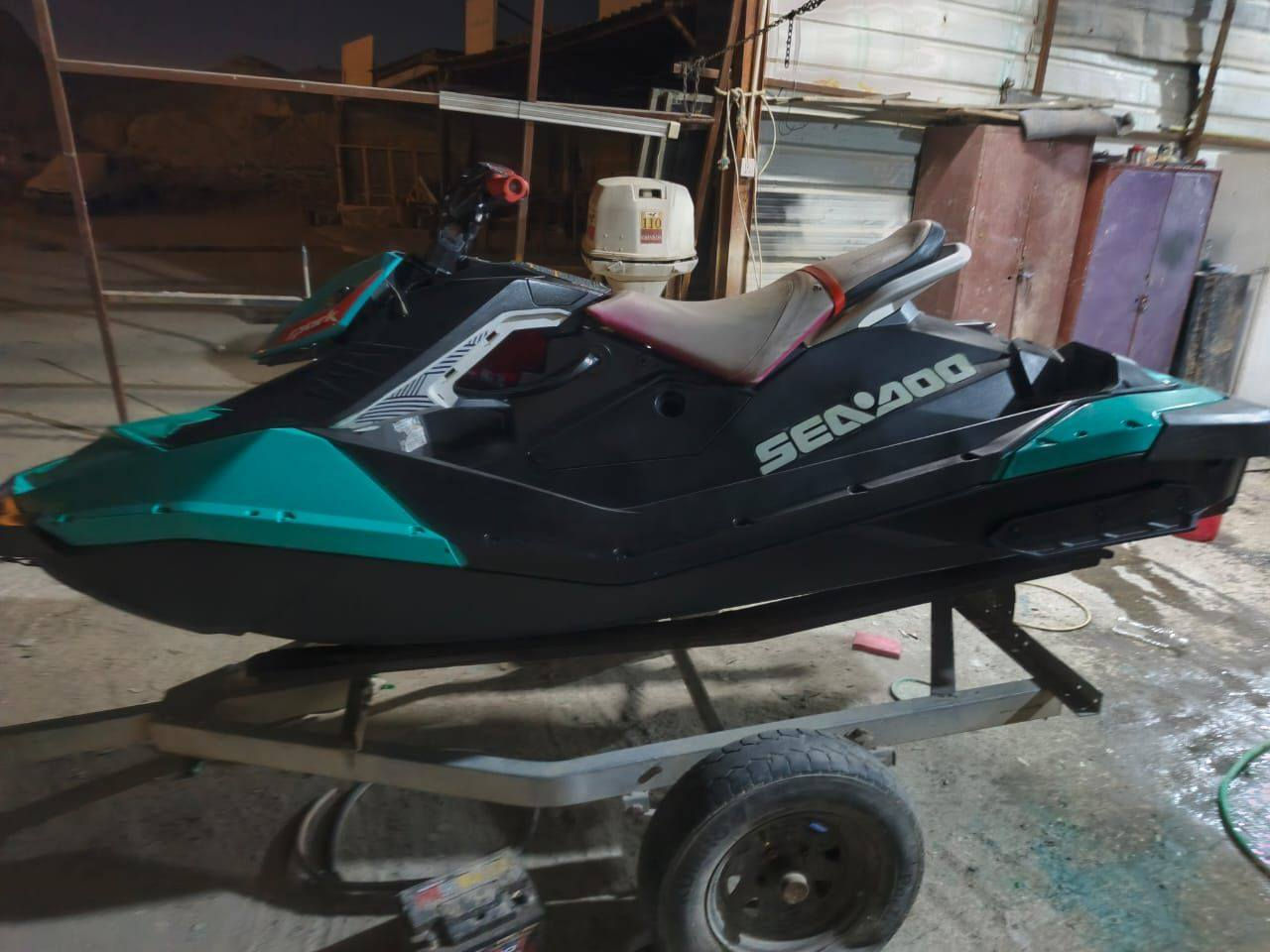 سيدو سبارك تركس موديل 2017
***********            

60$
