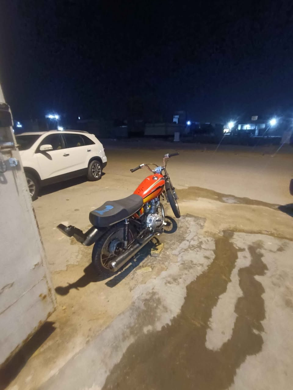 عنوان البصره البصرة, العراق


**إذا كنت صاحب هذا الإعلان وتريد حذفه لأي سبب، رجاءا أرسل رسالة إلى الدعم الفني**