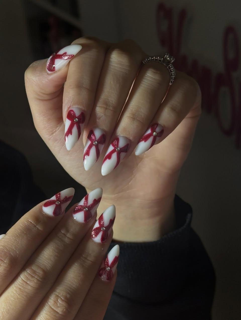 �✨ عروض نوُن سبا الخاصة برأس السنة الجديدة ✨🎉
استقبلي السنة الجديدة بإطلالة أنيقة ولمسة فخامة 💎
لأنكِ تستحقين الأفضل… وكل زبونة لها هدية خاصة 🎁💅🏻

💅 عناية الأظافر
✨ جل إكستيشن — 35,000 د.ع
🎁 هدية مميزة لكل زبونة بمناسبة رأس السنة الجديدة
✨ ولجميع العميلات الجدد مفاجآت خاصة ✨

📍 للحجز والاستفسار:
📞 0775 077 7738
💬 واتساب متوفر

🔥 نوُن سبا… العناية، الأناقة، والنعومة بلمسة احترافية
🎆 احجزي الآن واستقبلي السنة الجديدة بإطلالة تخطف الأنظار 🎆
