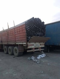 للبيع عربانه حداديه دانكير 14 جاهزه للعمل الاستفسار  07810035791