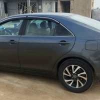 كامري 2400 • ٢٠٠٧ • بدون حادث