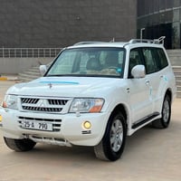 باجيرو • دبل • ٣.٨