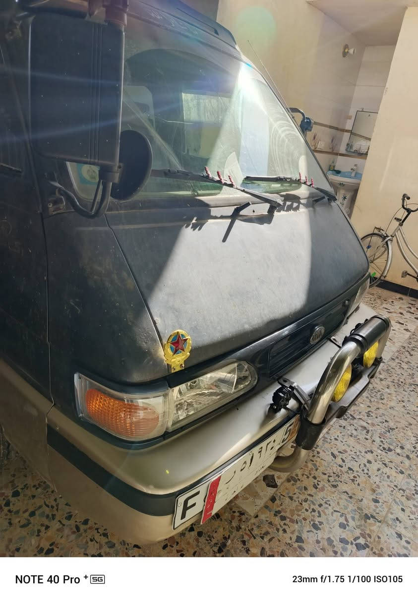 سلام عليكم موديل ٩٥سنوية (٢٨شر٧بلاديه محرك كير اكسل شواصي مكفوله مسجل دمام كهربايات فول دشمه جديده تخم تاير جديد مكان بعقوبة ***********
