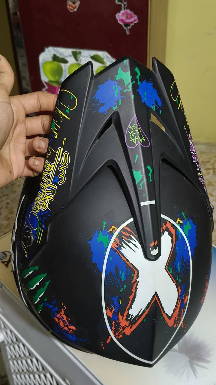 خوذه قفاز للبيع السعر 40 الف وكاني بغداد البلديات للاستفسار
***********
