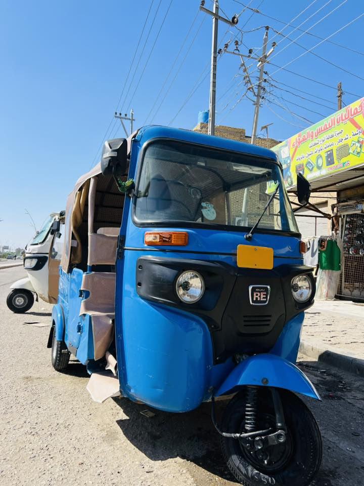 للبيع  الموشراي لايتعبني
تكتك باجاج موديل22شهر 9  كفاله عامه  مداور ثاني يوم
كلشي جديد  كهربائيات 
لايتات زنون بك لايت 
صلايب جواريب 
عنابير بنزات
شاشه دمام
سفريات دوشمه
 عنوان ناصريه مركز
كلشي جديد ماتصرف والربع عليها كبل بوجهك لشارع 
الاستفسار عل الرقم ***********
