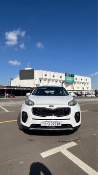 سبورتاج • ٢٠١٧ • بغداد