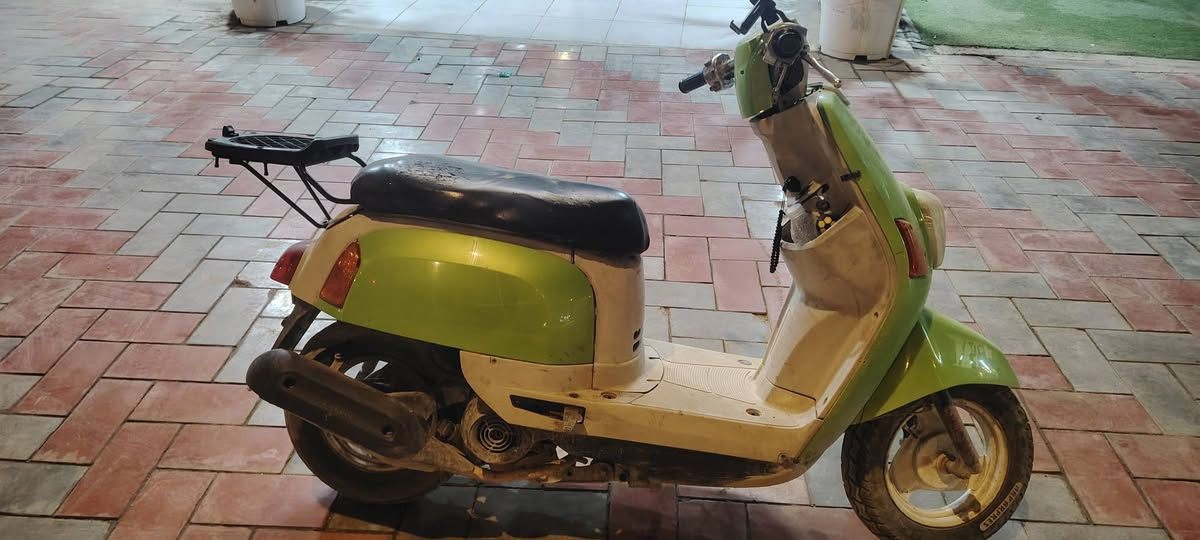 سلام عليكم دراجه بوليس للبيع سعر 500وبيه مجال عنوان كربلاء ***********
