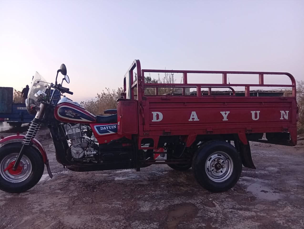 سلام عليكم ستوته للبيع دايوان اوراق اصولي كهربائيه شغاله شاصي مكفول مداور ثاني يوم محرك وكير خير من الله السعر خاص والشري يتصل ***********فيسبوك ما متواجد مكان نعمانيه
