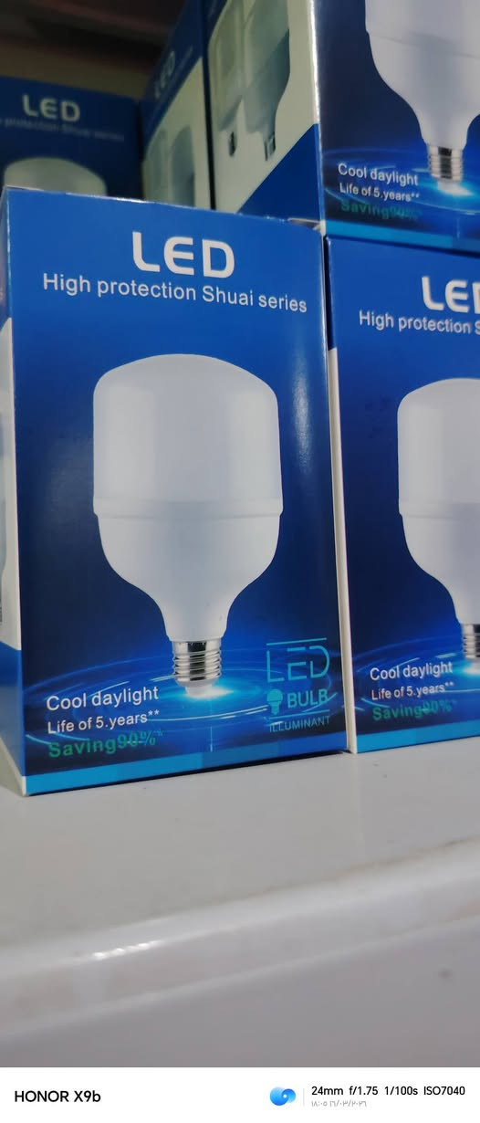 السلام عليكم وصول مواد جديده الى محل حاجة بالف واهلا وسهلا بكم في قرية اشويرات مقابل  سكة القطار @الجميع


**إذا كنت صاحب هذا الإعلان وتريد حذفه لأي سبب، رجاءا أرسل رسالة إلى الدعم الفني**