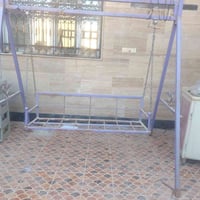 مرجوحه • للبيع • قابل للتفاوض