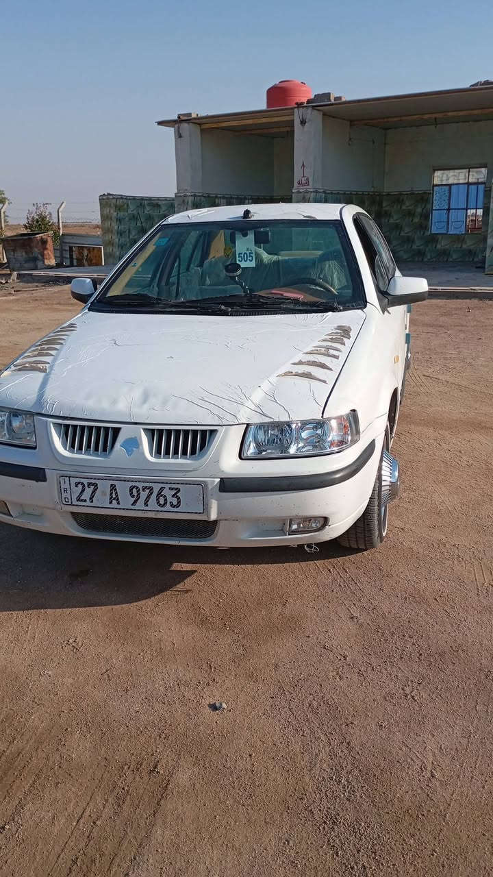 السلام عليكم سياره سمند 2012للبيع للستفسار الرقم+964 770 845 4717


**إذا كنت صاحب هذا الإعلان وتريد حذفه لأي سبب، رجاءا أرسل رسالة إلى الدعم الفني**