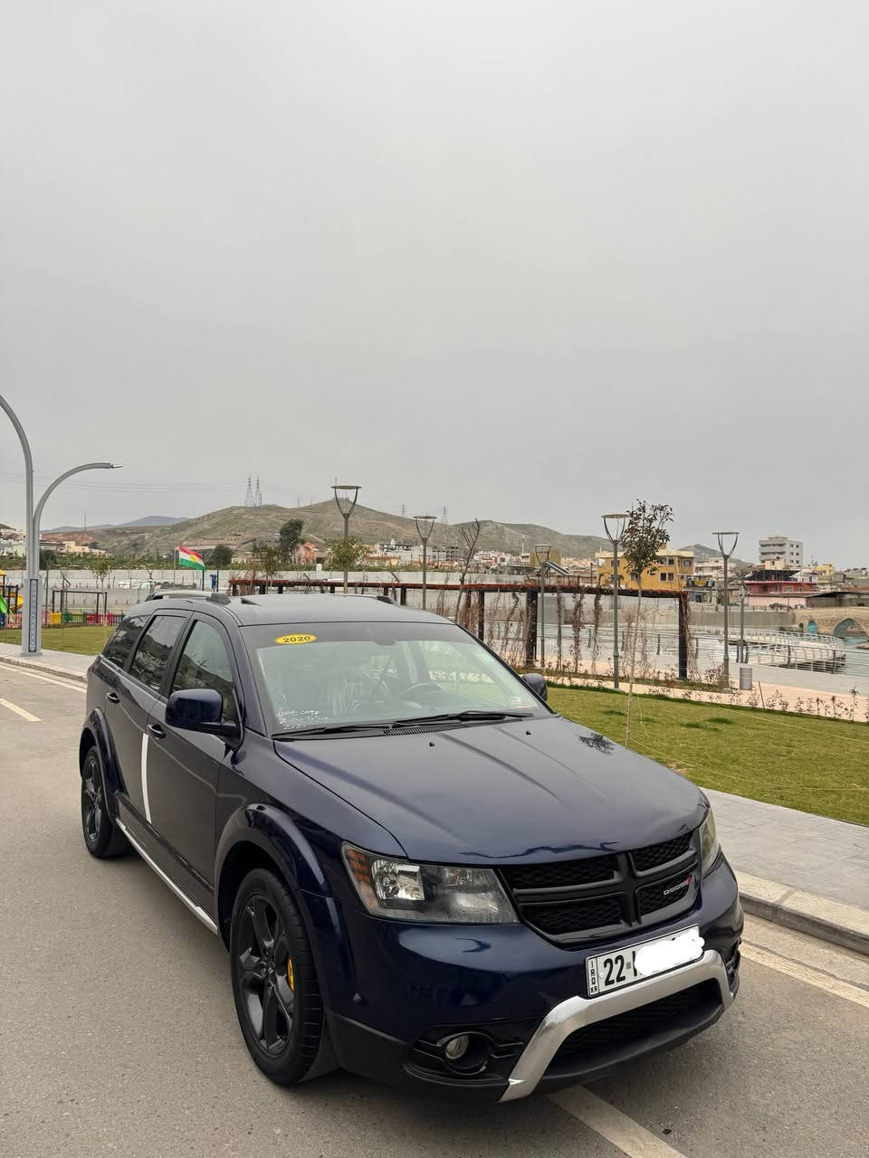 ارخص وانضف جورني موديل 2020 فول فول 1/1 بكل العراق اتحدئ سعر و نضافه هذا جورني بدنيا كله (سعرر 154 ورقه❤️‍🔥) جكليته ماشاء الله
سلام عليكم .. ماشاءالله جكليت عيد للبيع 
دوج جورني موديل 2020 فول فول كروز رود فول فول1/1 (فتحه سقف ✅)
((دينار مصرف مابيه سياره بعده بيه رائحة شركة سياره 💝 كفاله عامه من شخط و طغات من دعاميه للدعاميه سبير بعده ما نازل ))
مواصفات كروز رود 4 سلندر 
7 راكب تبريد مركزي 3 قطعه 
رقم شاصي ::
3C4PDCGB5LT271638
..سياره بيها فقد قطعه واحد صبغ حادث خفيف جداً 
سياره كامره خلفي 
شغال + بصمه+ شاشه كبير
ويل حجم 19 
دهن محرك جديد 
صدر جديد
هزه و فحص سنويه جديد.
رقم اربيل تحويل اول يوم 🌹 ..
(كير و مكينه بشرط تريك وين ماا تريد ماشيه بس 70 الف) بشرط برغيي ما مفتوح 

{{سعرر بلاش 154 ورقه ❤️‍🔥}}}

(((مكان سياره زاخوو قريب عن دهووك))) 🌷

للاستفسار اتصل بهذا رقم 

***********

واتساب موجود بيه 24 ساعه اخوكم بل خدمه .. تحياتي
