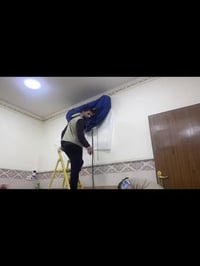 تنظيف سبلت • داخلي وخارجي • بغداد