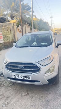 ايكو سبورت • ٢٠٢١ • مرقمة ذي قار