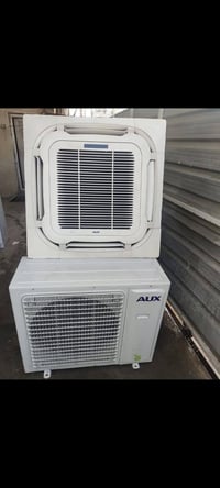 سبلت اوكس كاسيت 3طن نظيف جدا غاز 410 700الف 07729920462