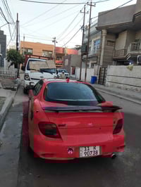 النترا 2001 تك. باب تيبرون د مكينه 1800كير اوتو. ويل كب سبورت.  رقم بر...