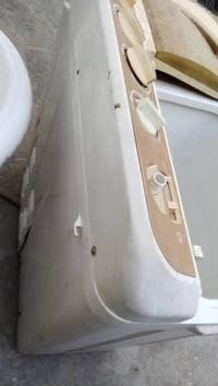 الشعب • غسالة