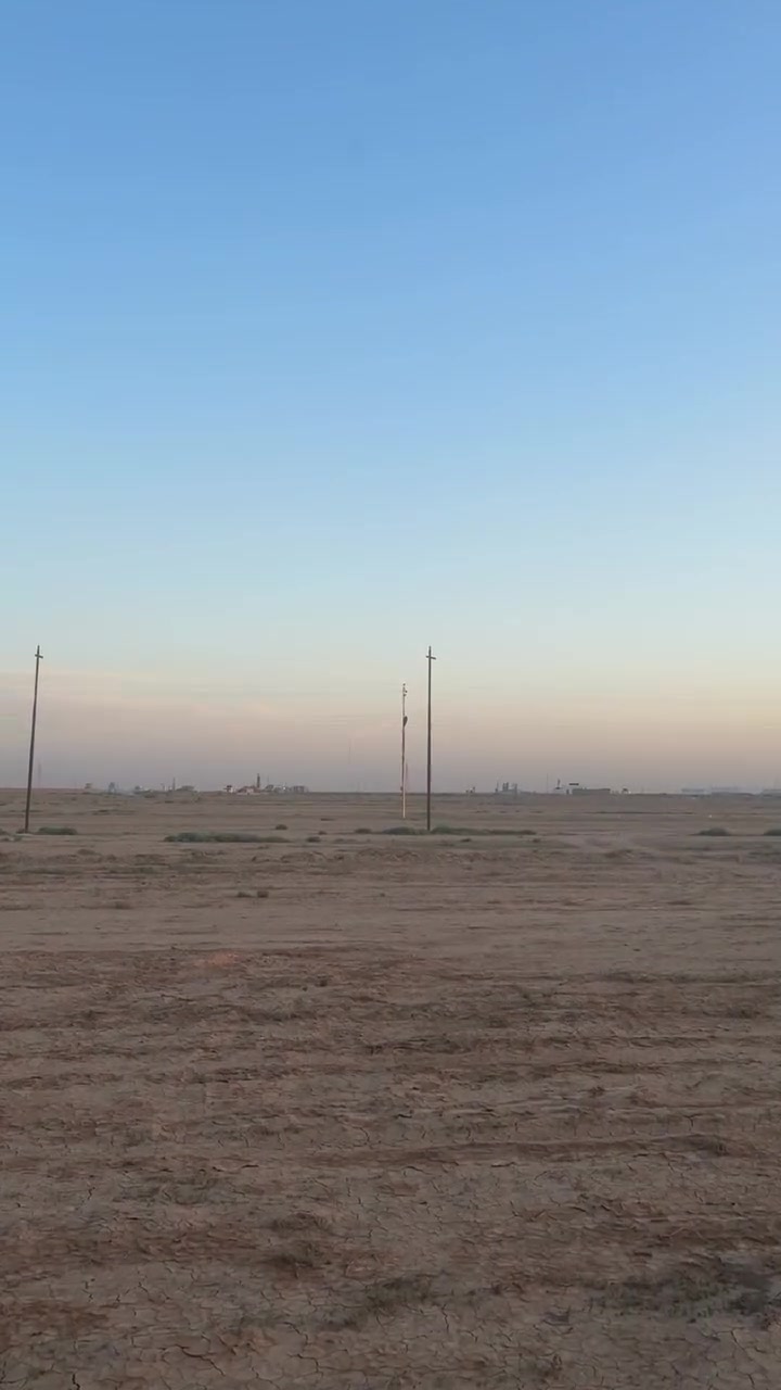 قطع اراضي ٣٥٠ متر طابو زراعي ٢٥ و دوانم على سياحي المؤدي لكنعان باسعار مناسبة جدا
للتواصل *********** واتساب
