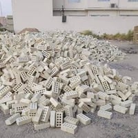 طابوق مجمع النهروان طابوقه جمهوري ودرجه اوله  خاليه من الملاح  عدد مضب...