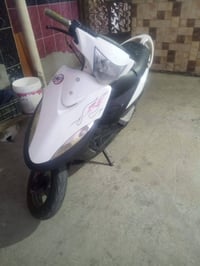 دراجه للبيع بنزين السعر 650 وبيها مجال ببغداد العنوان هذا الرقم0777303...