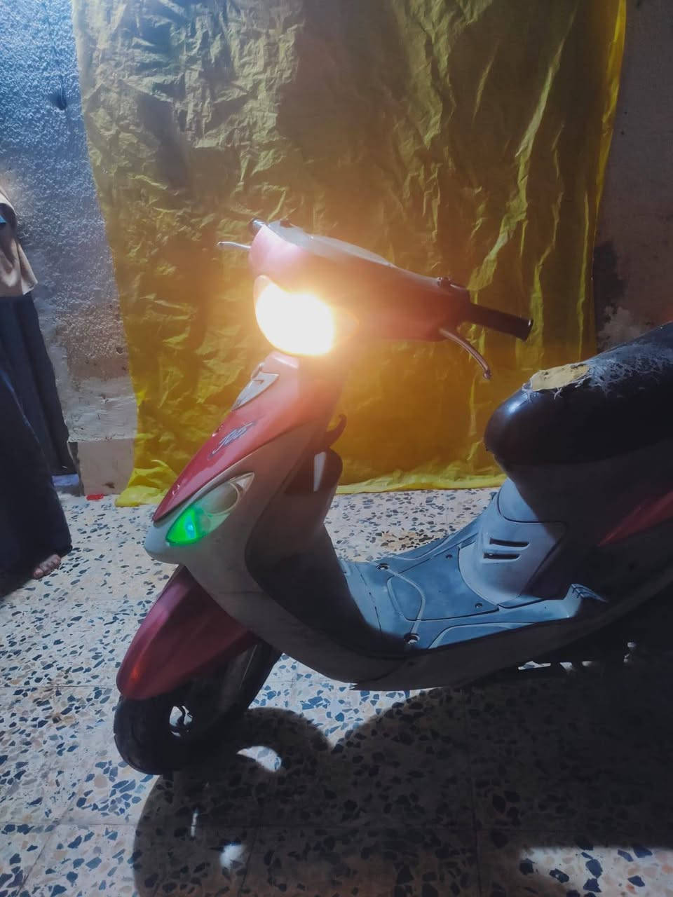 ماكس منغولي ما مفتوحه شرط مكفوله لون ماروني سعر 650 وبي مجال للشراي مكاني رميثه ***********
