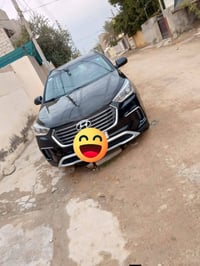 سنتافي كراند • ٢٠١٧ • وارد امريكي