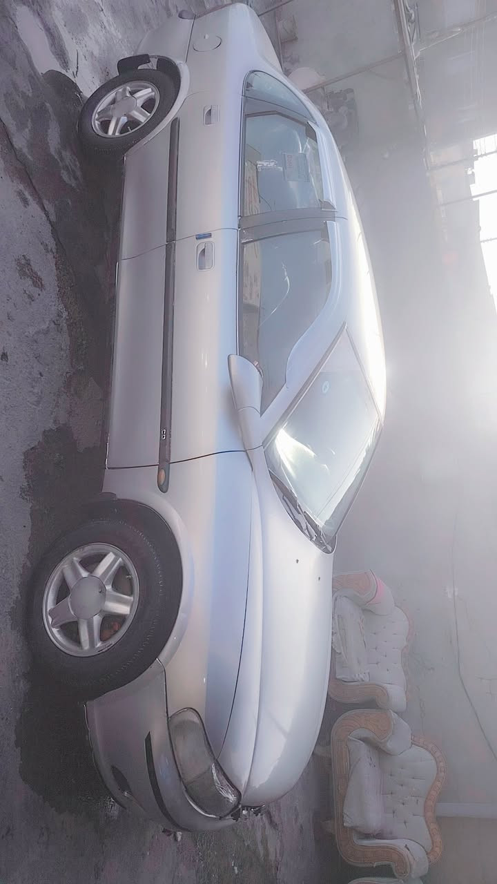 السلام عليكم اوبل موديل 96 رقم انبار مكينه 18 كير عادي سياره جديده بيها خياس جدا بصيط تحويل مباشر  السعر 35 مجال حك الجيه عنوان الفلوجه ***********
