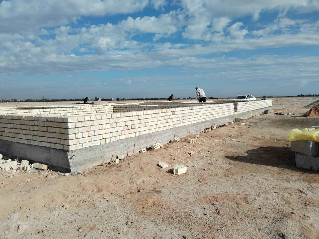 خلفة بناء طابوك بلوك ثرمستون شغل درجه اولى التزام بالوقت كربلاء فقط متفرغ حاليا هذا رقمي ***********//***********
