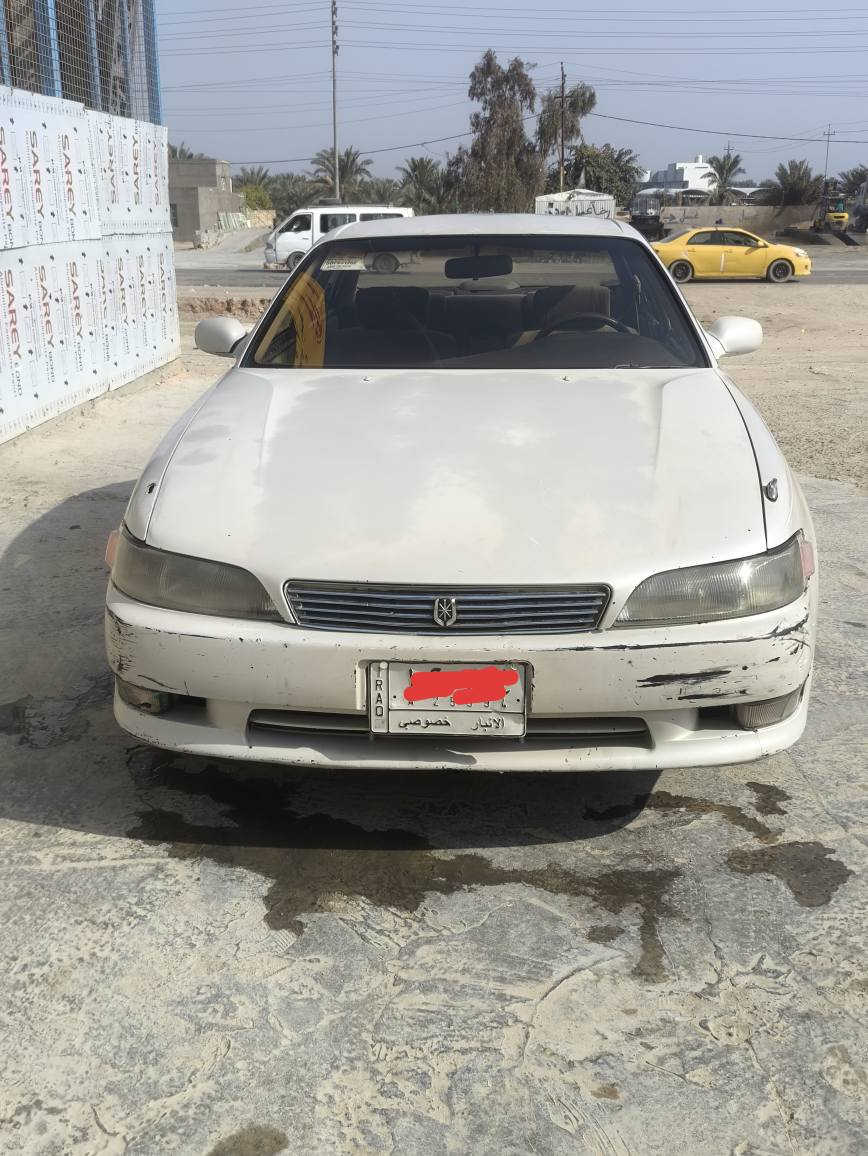 سلام عليكم مارك نفخ للبيع موديل 92 السياره بيه فقط كصة جنطه والباقي كفاله من الصبغ والنقل  والضربه المحرك اوكير خير من الله رقم انبار اتريد وكاله اتريد تحويل شرط التحويل غرفته جديده تبريد ويه السويج السعر 40 بيه مجال بصيط العنوان كوفه شارع المعمل هذه رقمي *********** النجف, العراق
