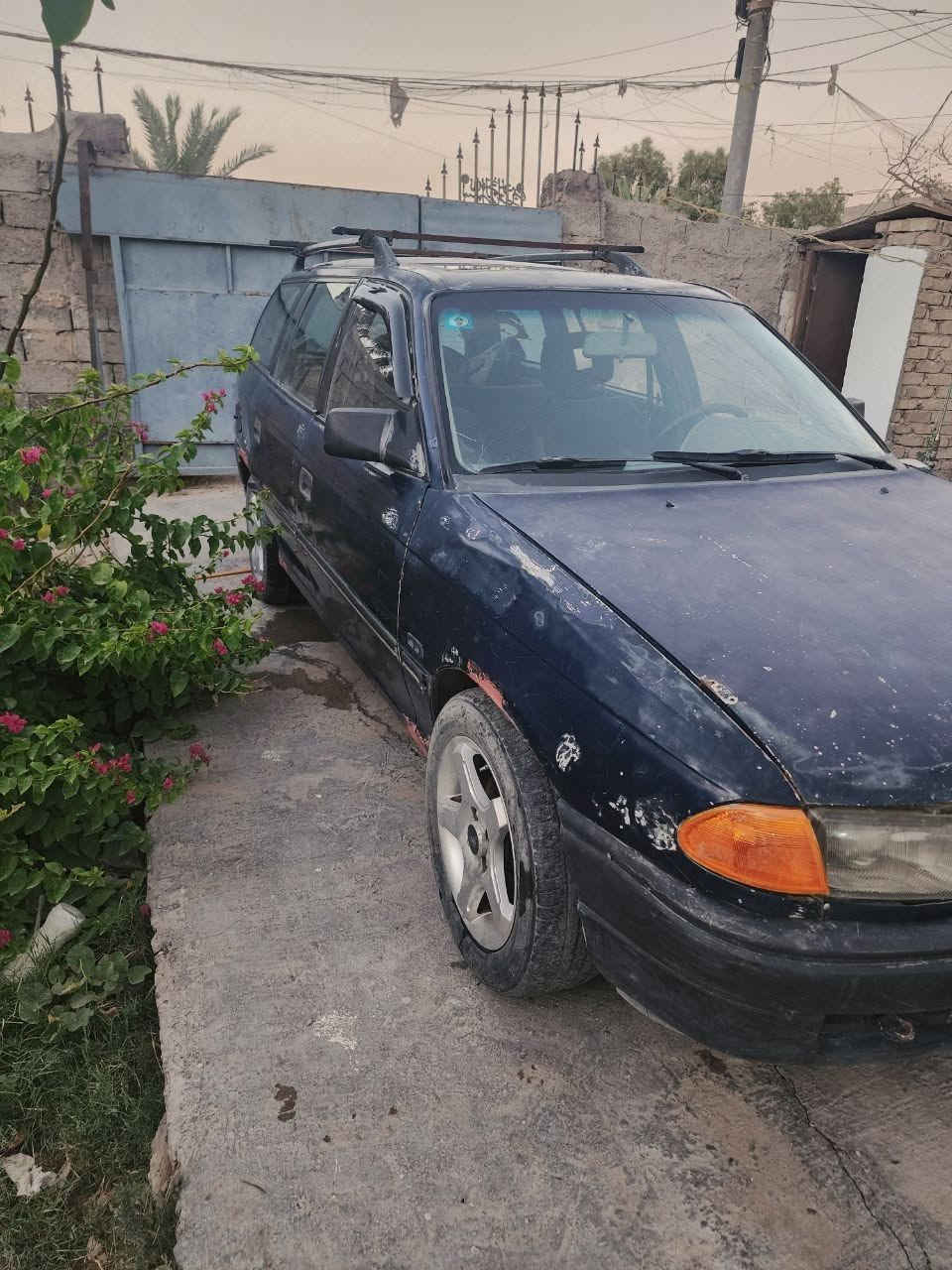 اوبل استرا محرك كيرنضيفات خير من الله كير عادي رقم بابل انكليزي ٢٢ وبيها مجال مكانها بغداد الدوره للتواصل ***********
