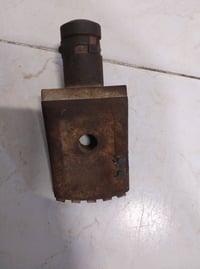 ٤ سنون حفر • جديدة • بصرة