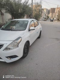نيسان صني • ٢٠١٨ • رقم اربيل