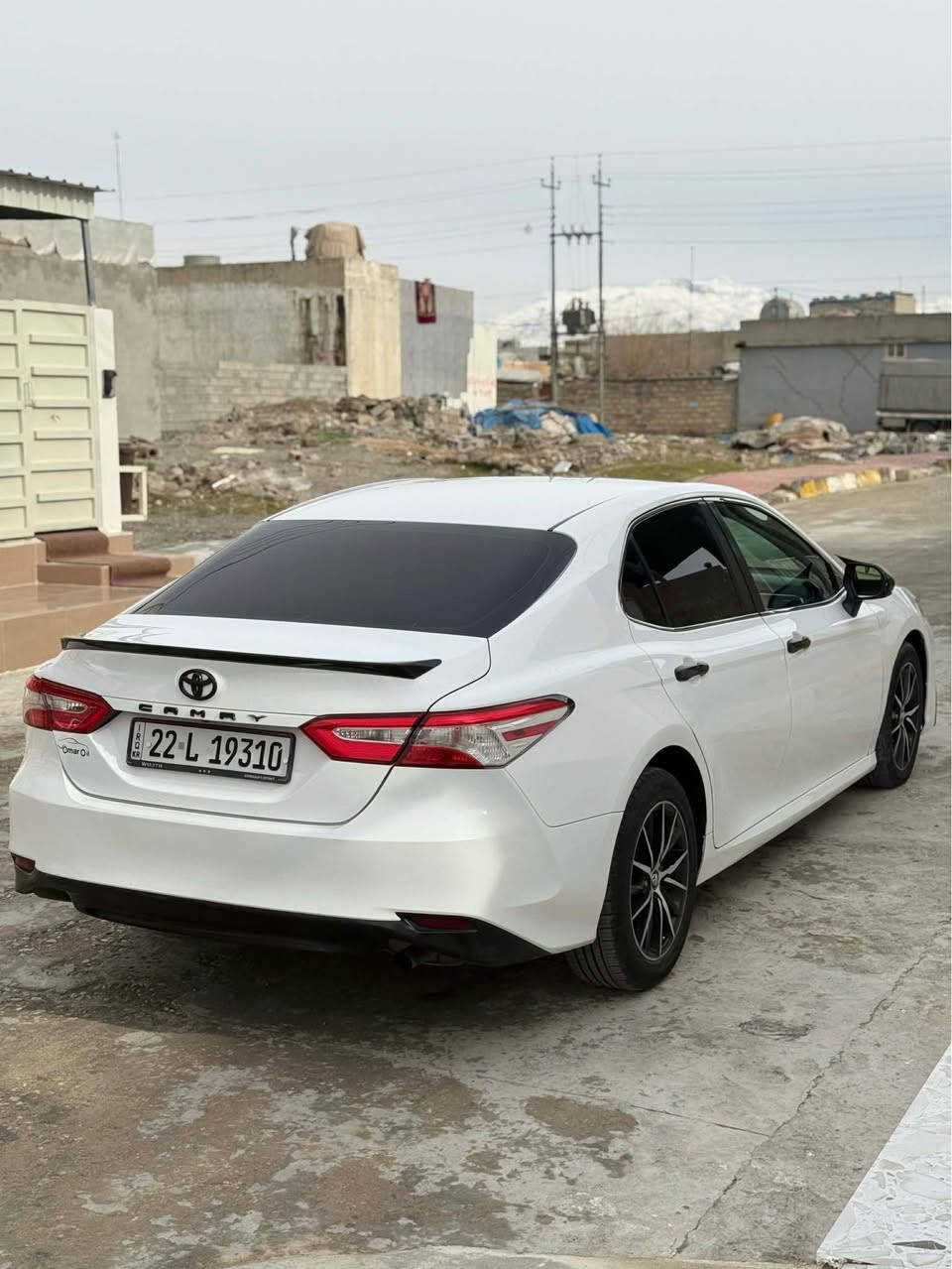 کامیری LE 
هەموو گیانی بەشەرت 
سێ پارچەی سبوخە 
بێ شوخت و قەپ و قۆپ خوار بازار 
سەنەوی و رەقەم نوێیە 

سعری ١٥٨ مەجال

بۆ زانیاری زیاتر 
***********
***********

ڤایبەر وەتس ئەپی لەسەرە رانية, السليمانية
