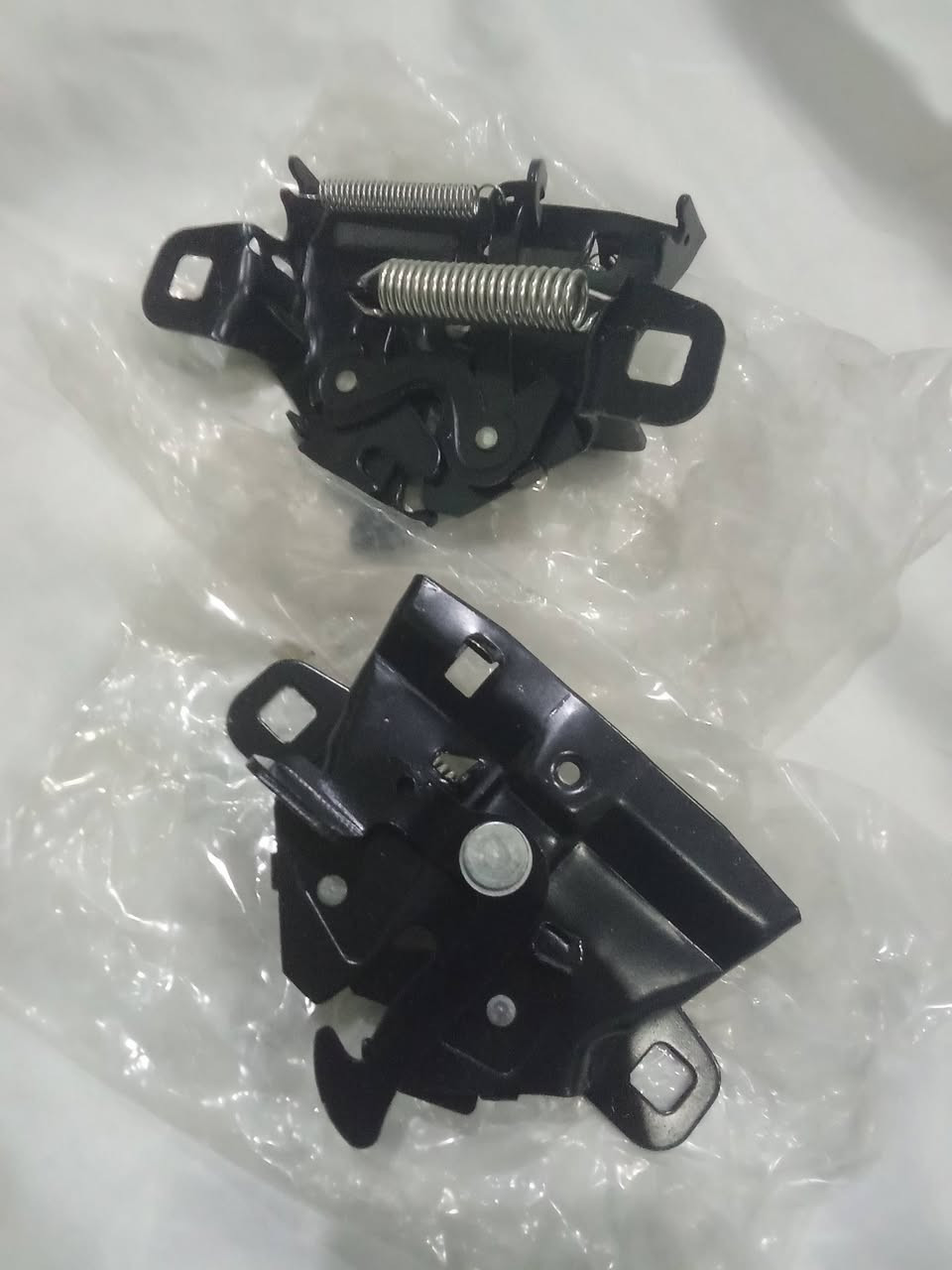 غراض بيكم 80 للبيع
قفل بونيد 10 الف
قبغ استيرن 20 الف
اشاير دعاميه الزوج 12 الف
يدات سحب باب الزوج 10 الف
طخم واقيات طين 4 عدد 15 الف
يدات فتح باب داخليه الزوج 15 الف
طاسه مال يدة باب داخليه الزوج 10 الف
يوجد خدمة توصيل كافه محافظات 5 الف
للحجز على خاص ماسنجر + رقم بي واتساب
***********
