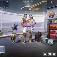 حساب شخصي • وجه لوجه • النجف