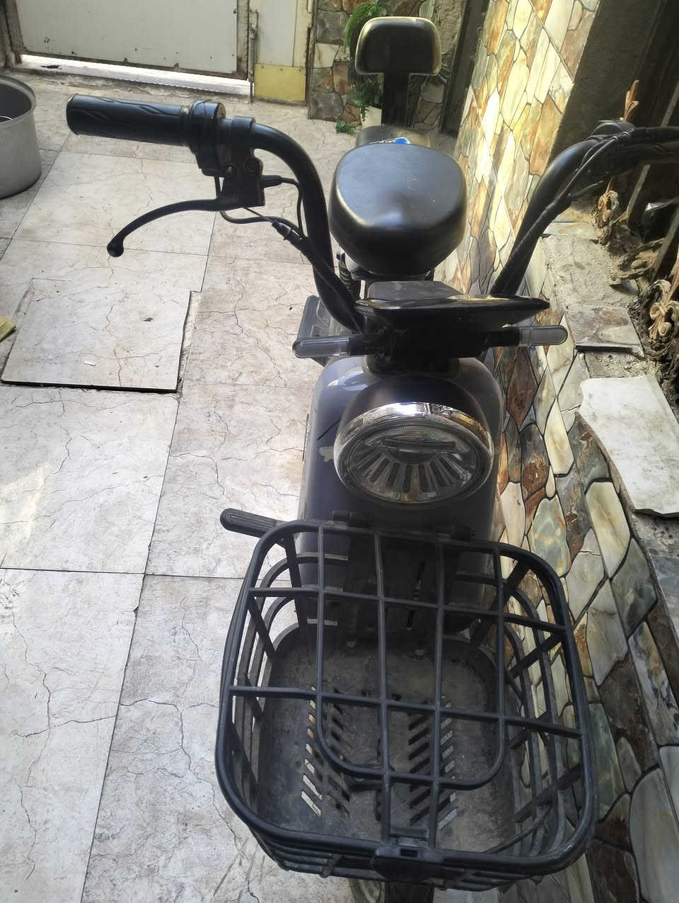 دراجه شحن للبيع استعمال شهرين سعر 275


**إذا كنت صاحب هذا الإعلان وتريد حذفه لأي سبب، رجاءا أرسل رسالة إلى الدعم الفني**